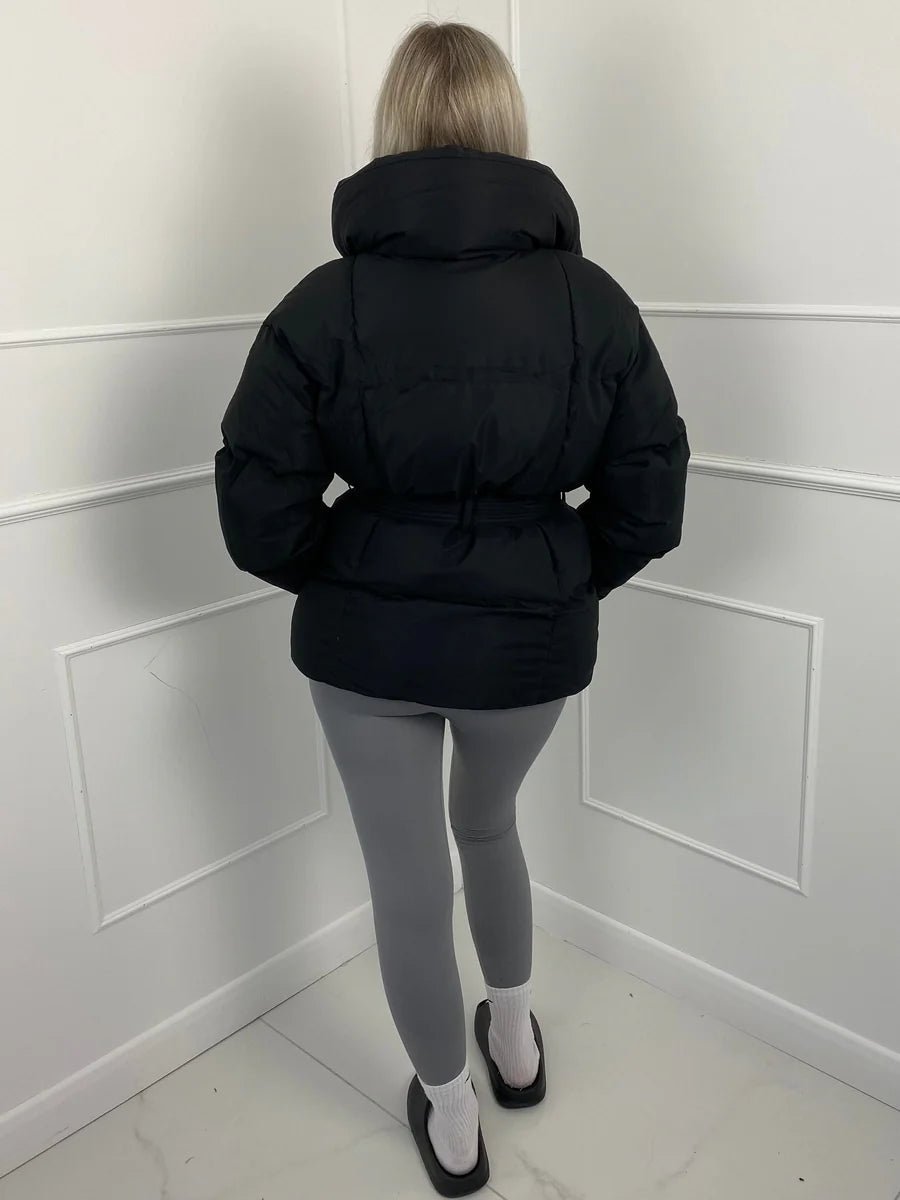 Aemilia Puffer Jacket