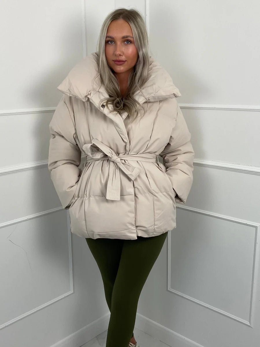 Aemilia Puffer Jacket