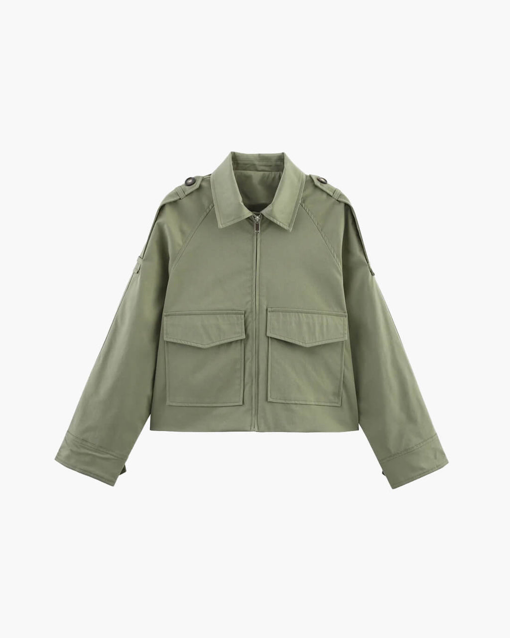 Nova Autumn Winter Jacket