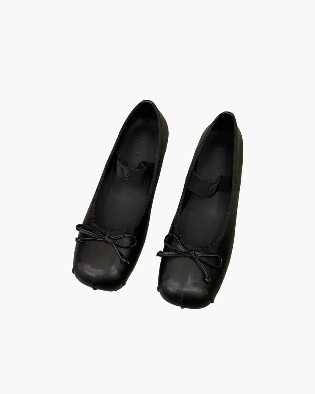 Angela Bowtie Ballet Flats