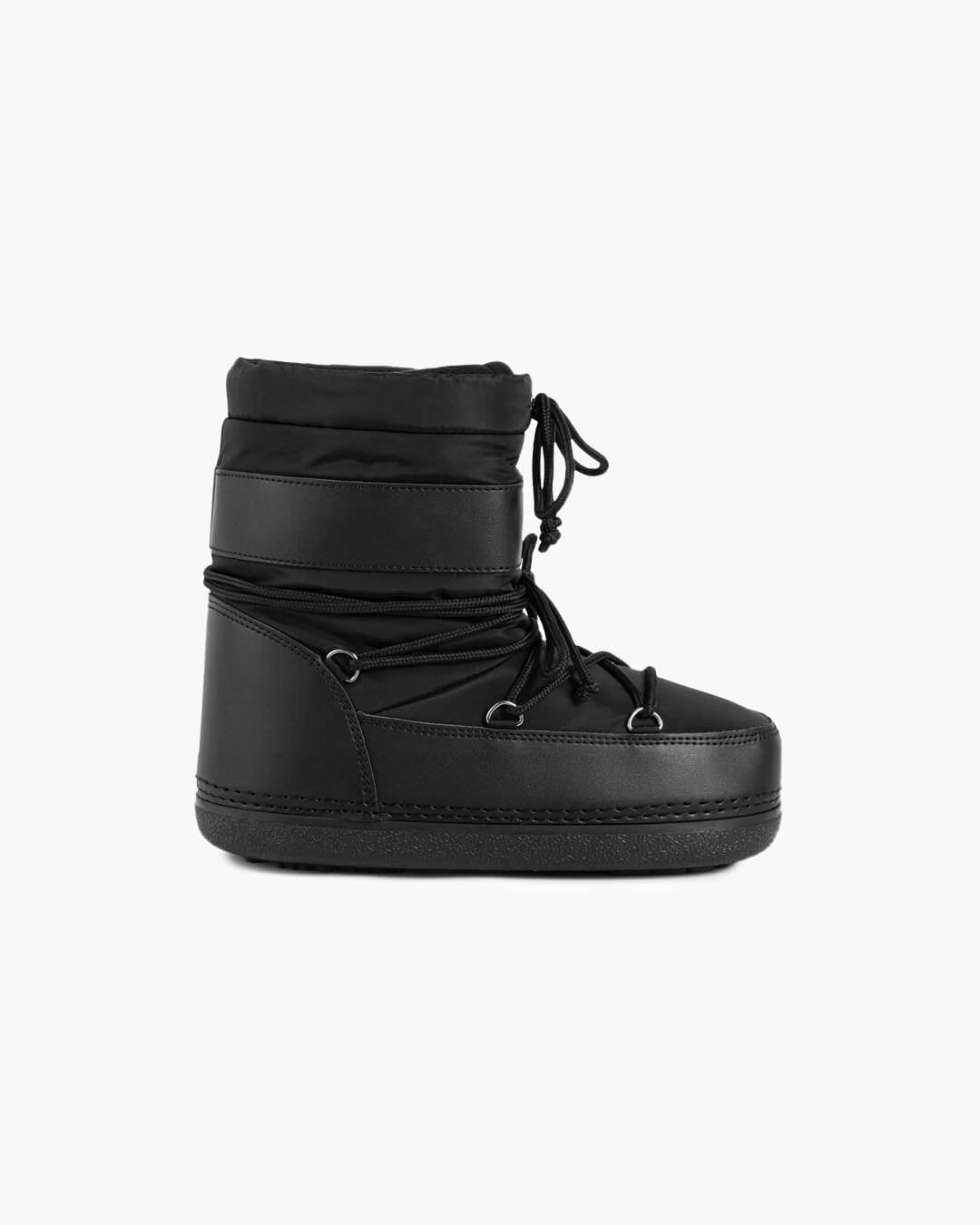 Katie Mid-Calf Snow Boots