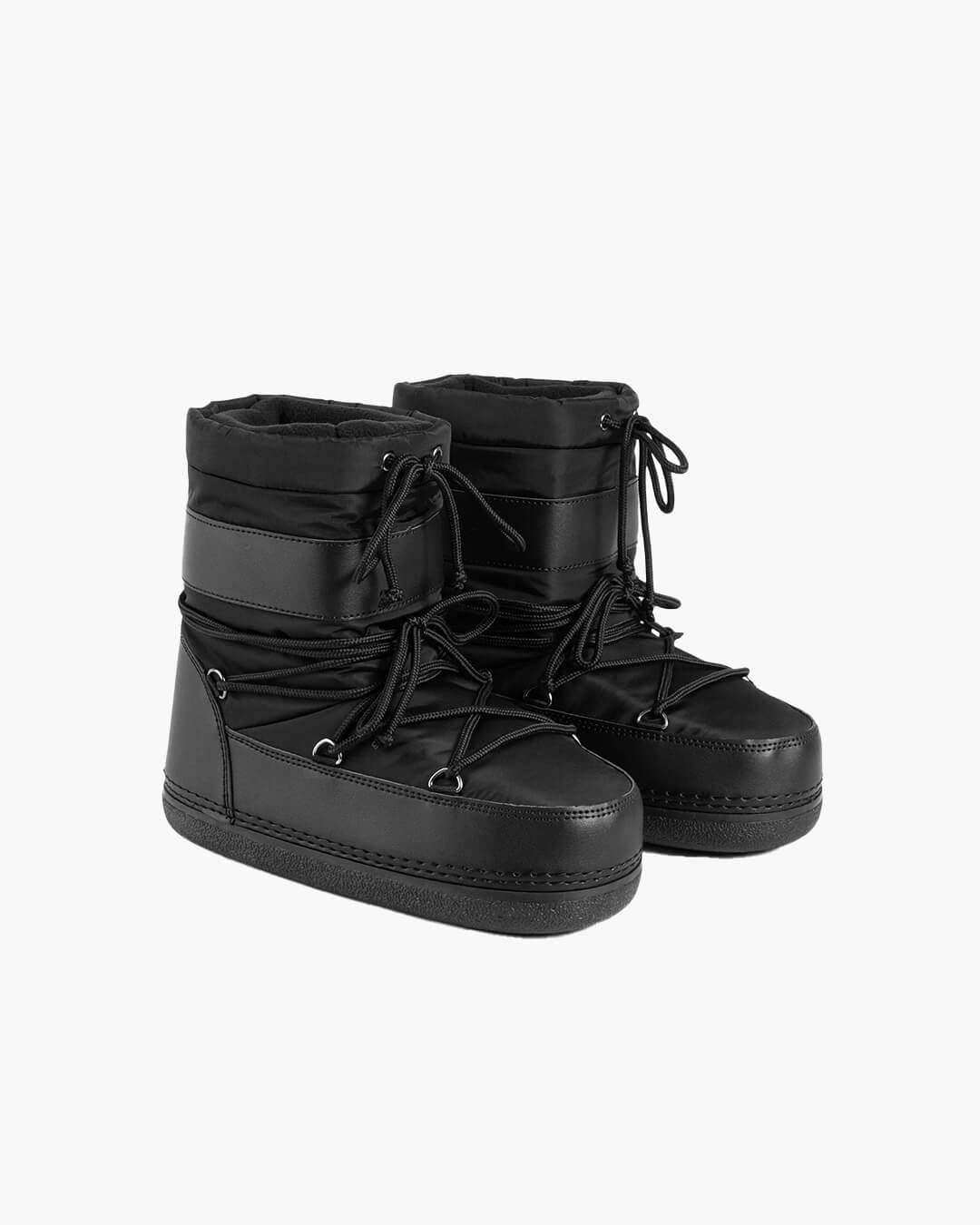 Katie Mid-Calf Snow Boots