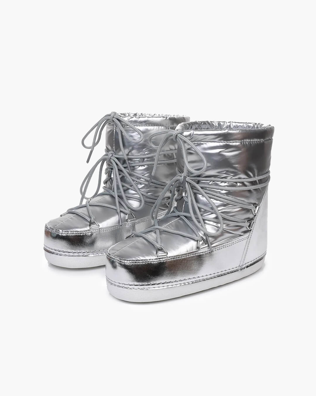 Katie Mid-Calf Snow Boots