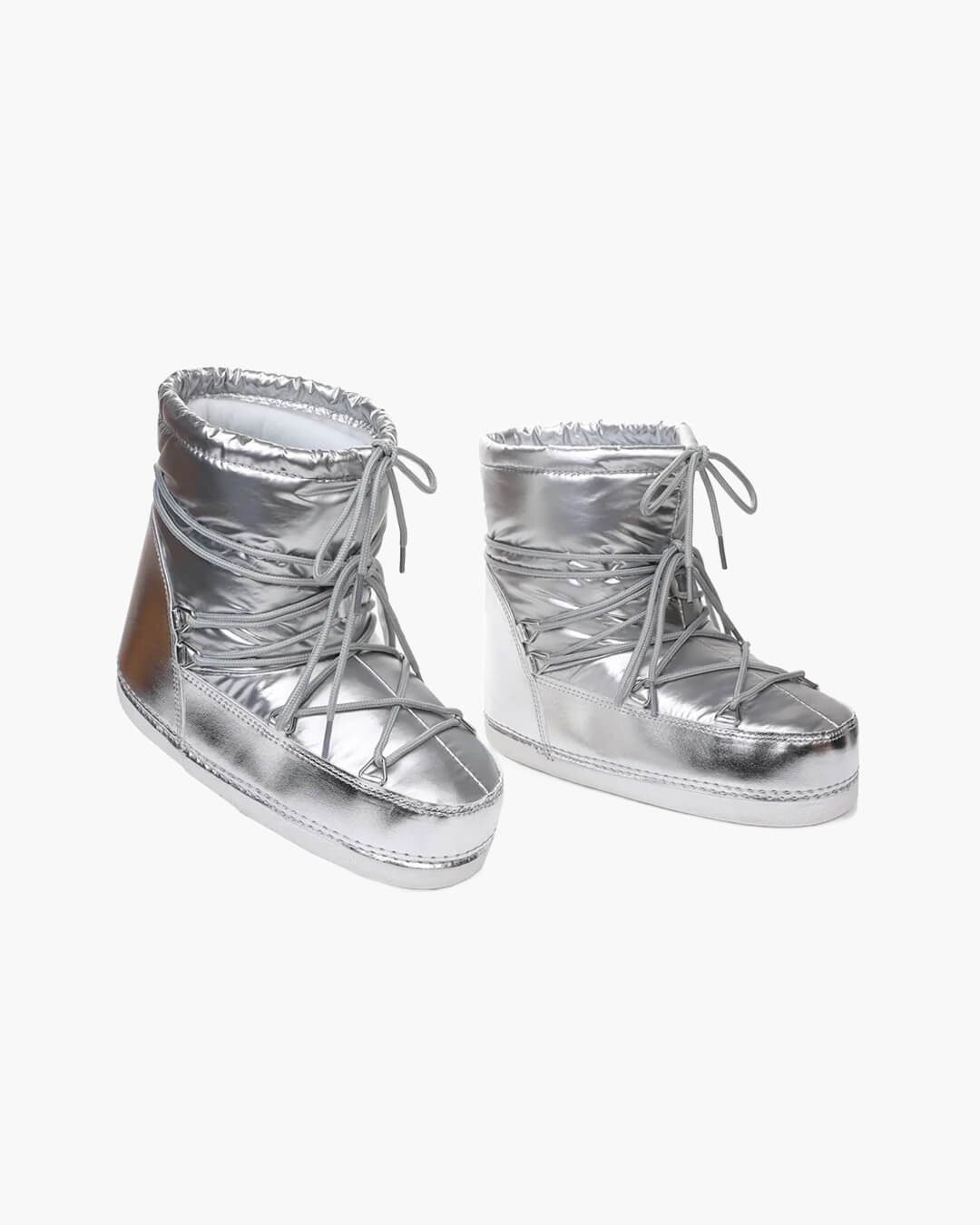 Katie Mid-Calf Snow Boots