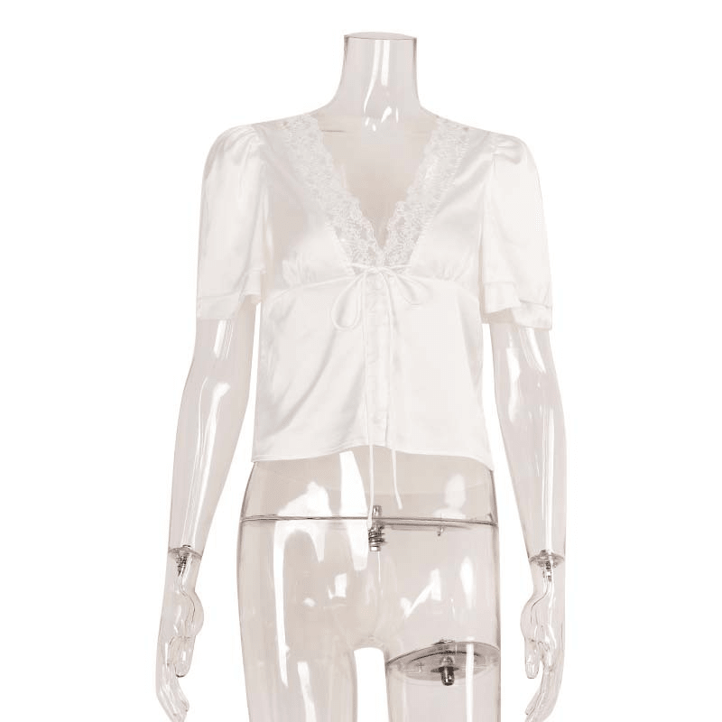 Aderinsola Blouse