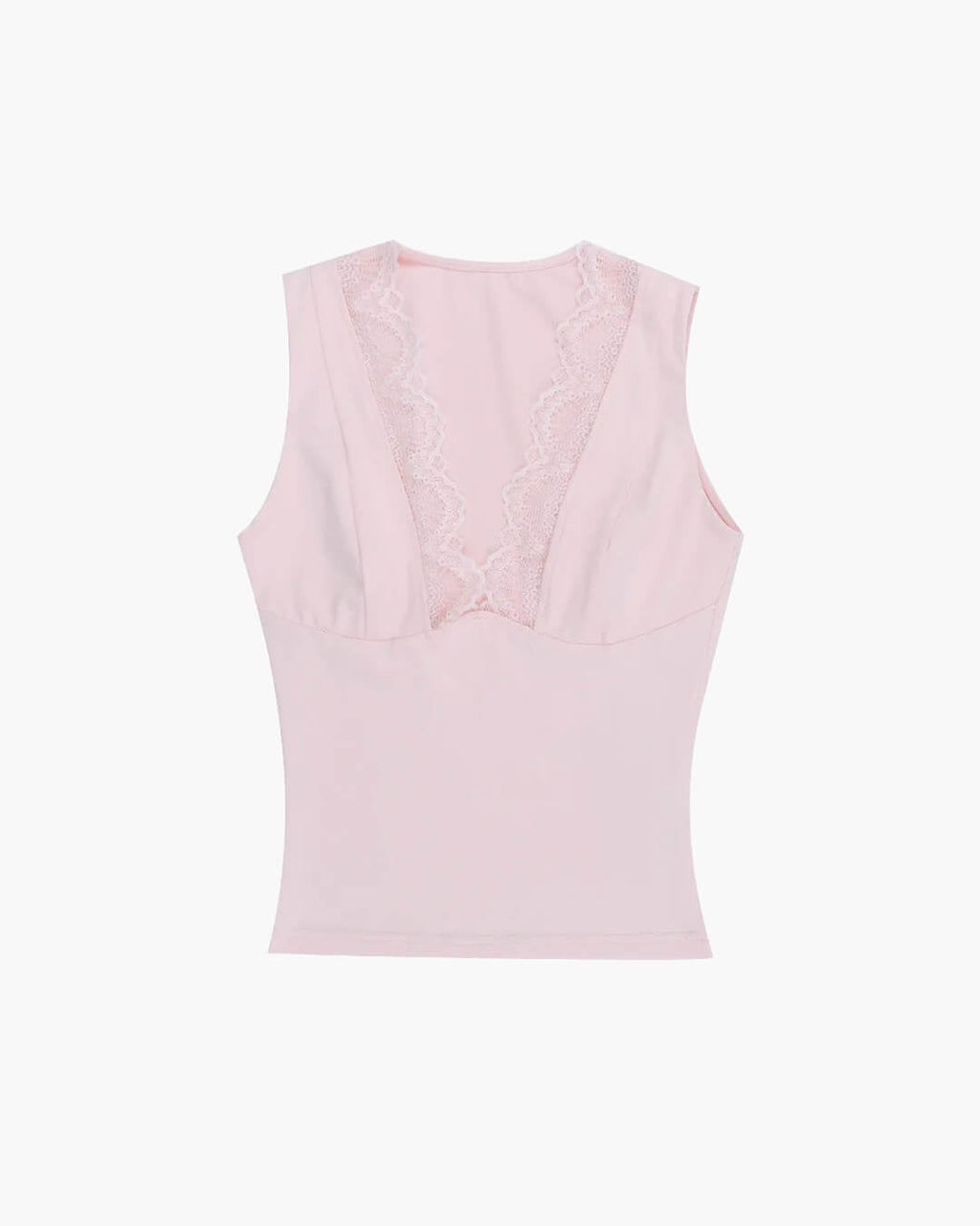 Frances Deep Neck Top