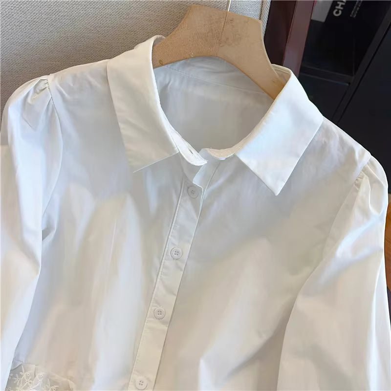 Jillian Long Sleeve Cinched Waist Top