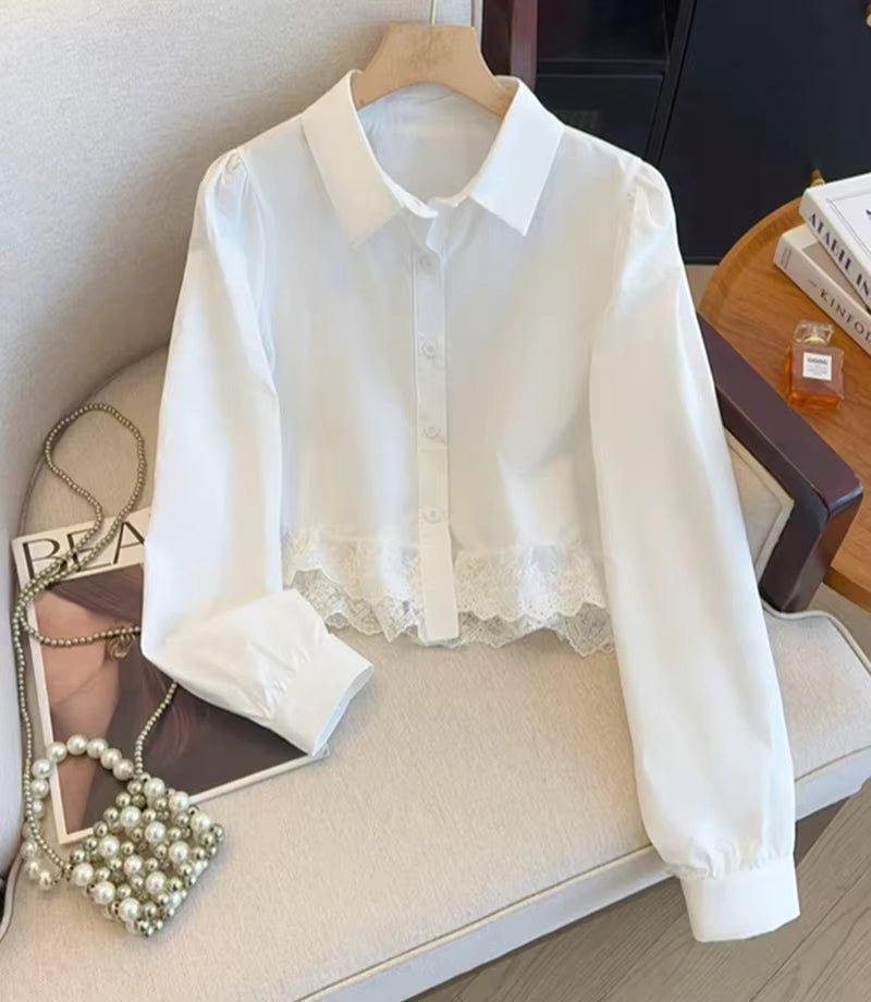 Jillian Long Sleeve Cinched Waist Top