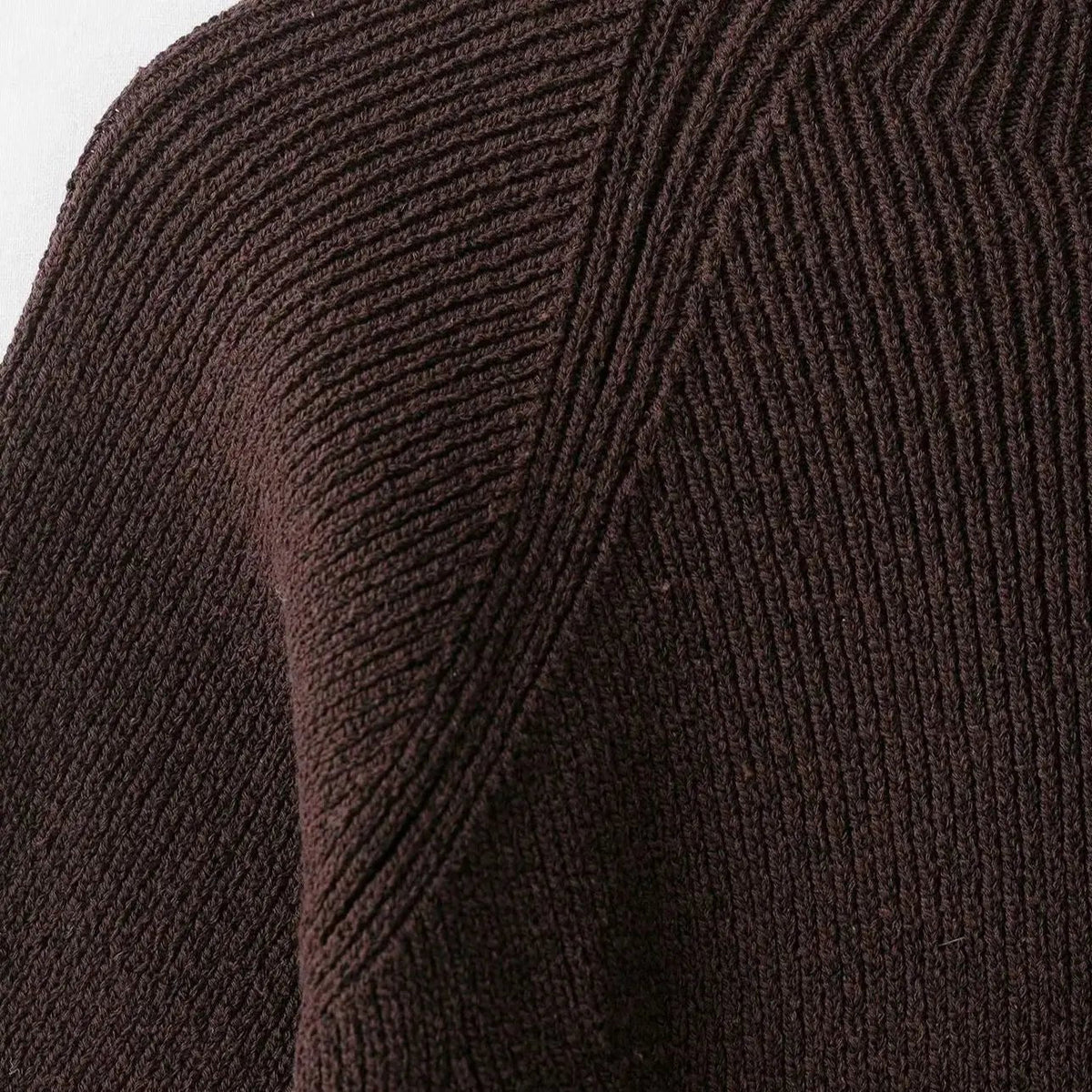 Paloma Seamless Knit Crop Top